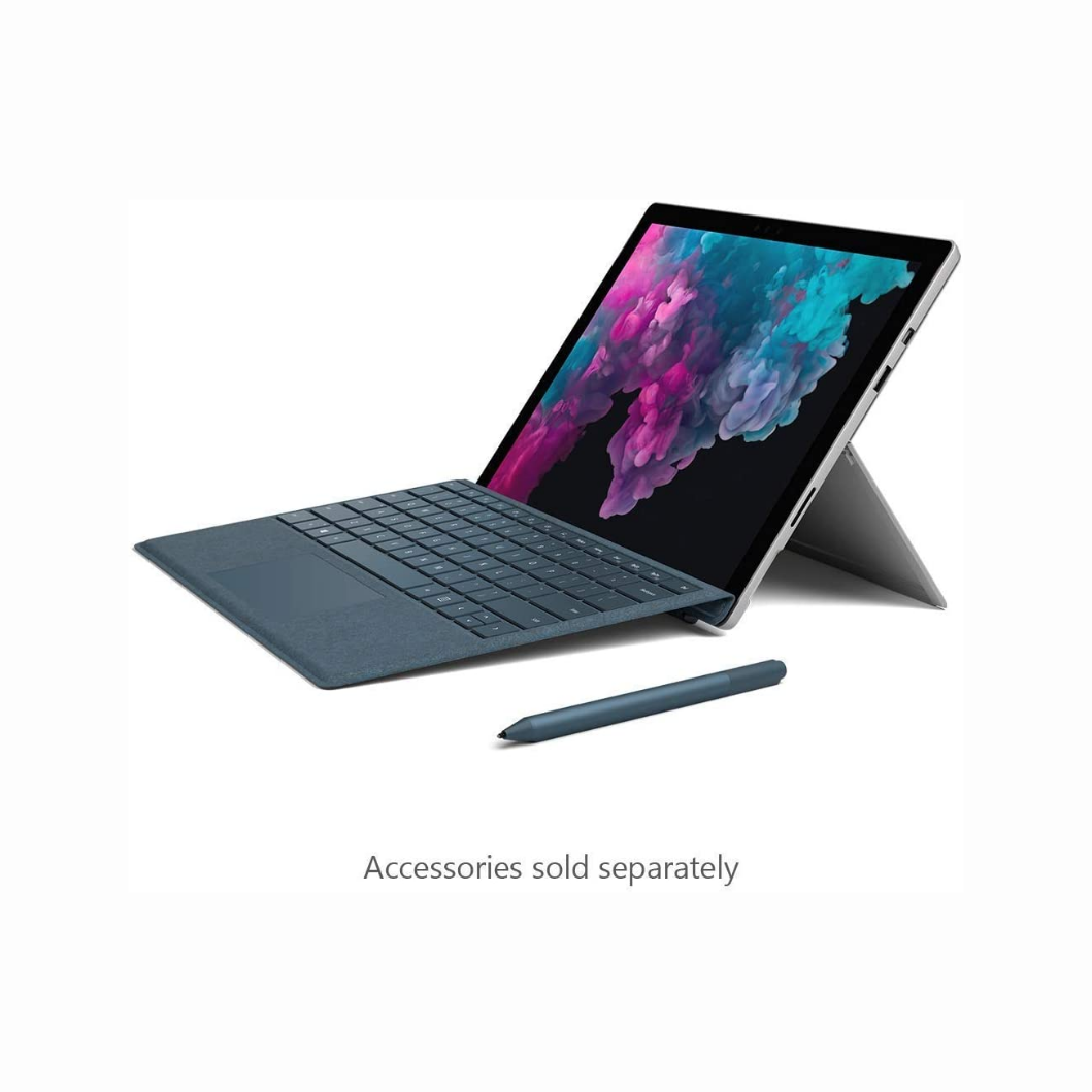 Microsoft | Surface Pro 6