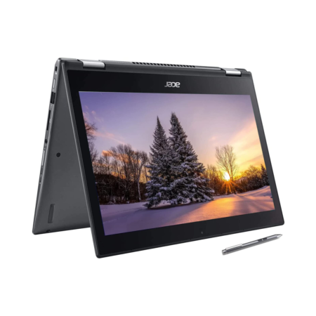 Acer Spin 5 2-in-1 13.3″ FHD Touchscreen Laptop