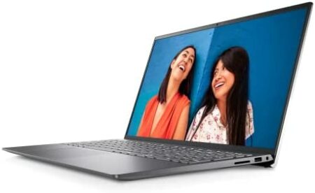 Dell Inspiron 5510 Premium Laptop