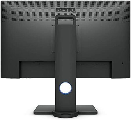 BenQ PD2700U 27 inch 4K Monitor for Designers