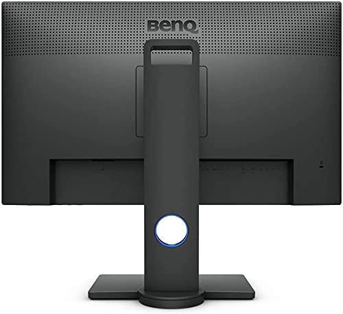 BenQ PD2700U 27 inch 4K Monitor for Designers