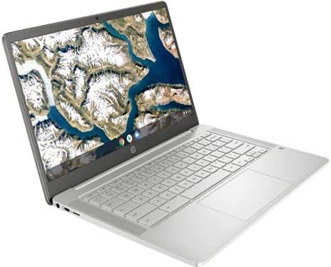 HP Chromebook – 14a