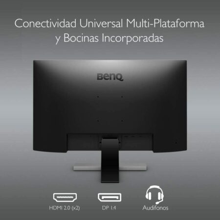 BenQ EL2870U 28″ 4K UHD Monitor
