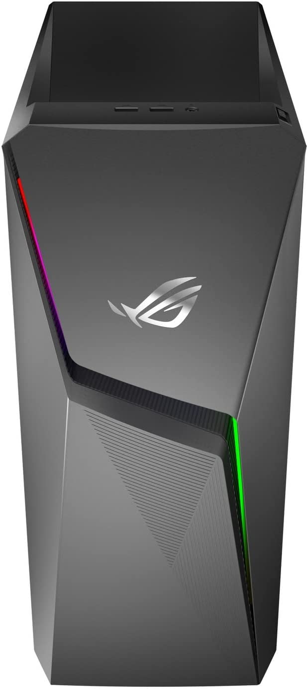 ASUS ROG Strix GL10 Gaming Desktop