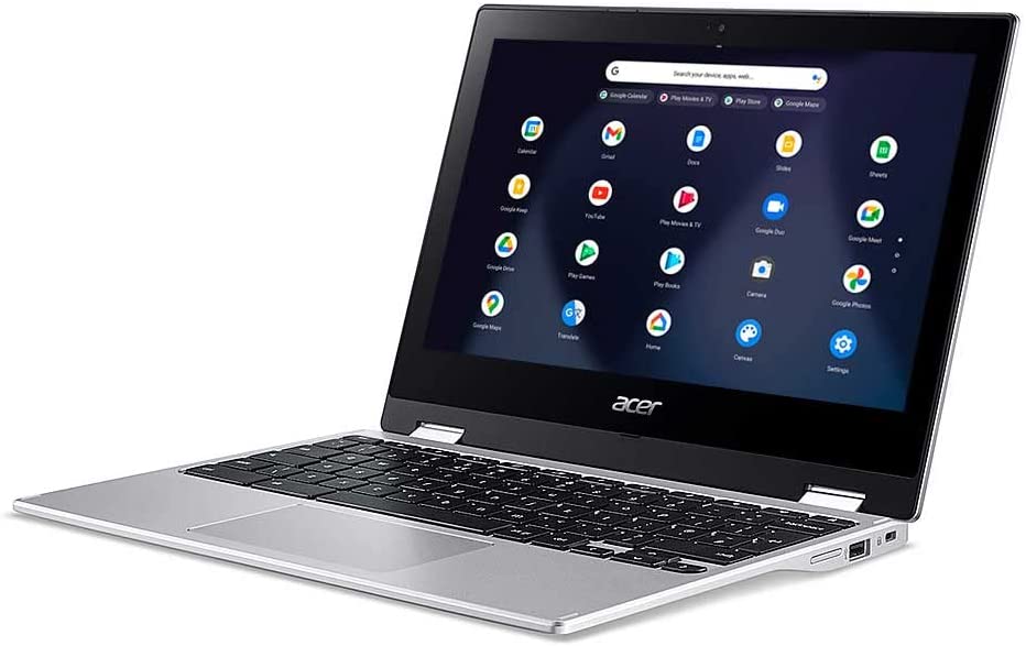 Acer Convertible 2-in-1 Chromebook