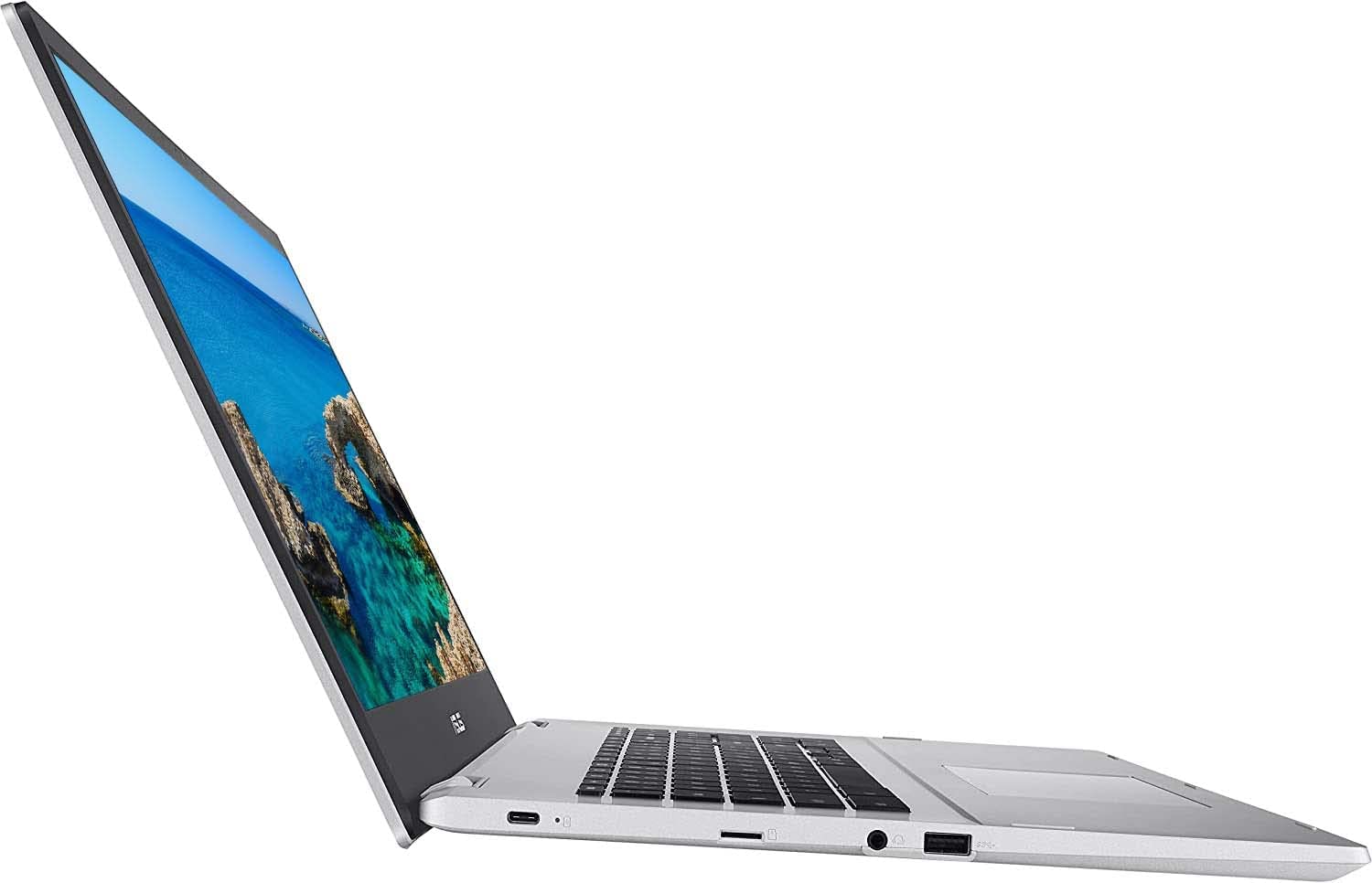 ASUS Chromebook 17.3" FHD Laptop