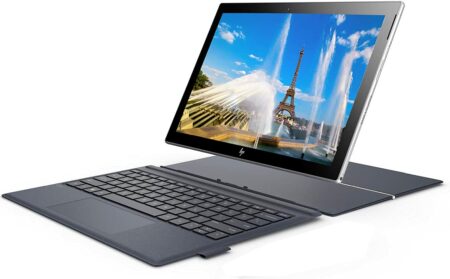 HP Envy X2 Tablet