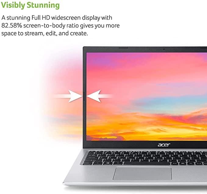 Acer Aspire Thin and Light Laptop