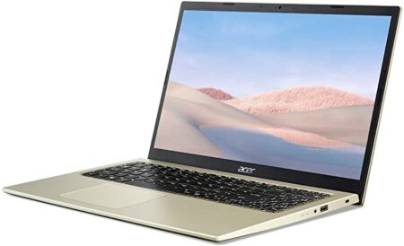 Acer Aspire Thin and Light Laptop