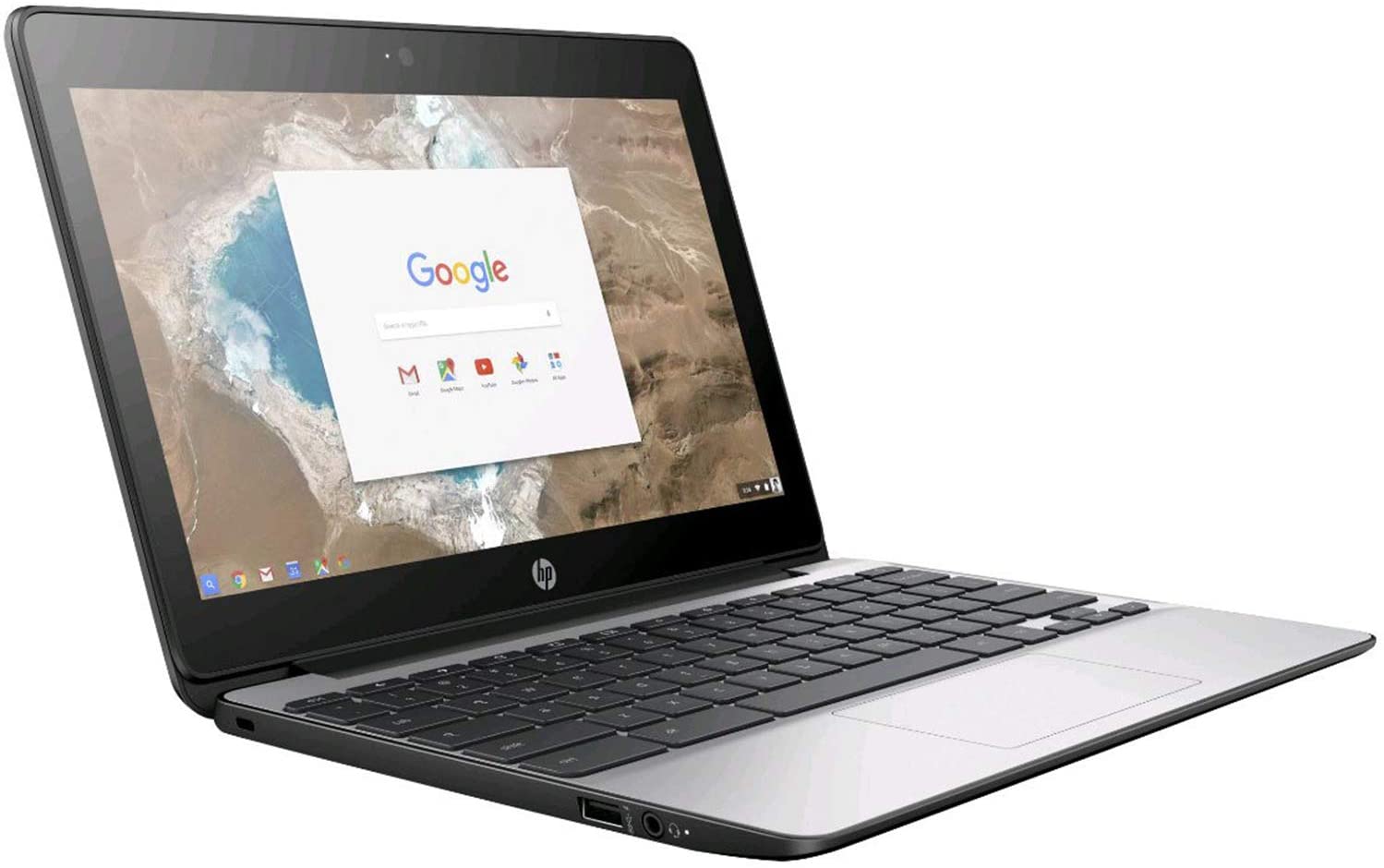 HP 1FX82UT Chromebook