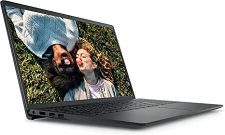 Newest Dell Inspiron 15 3000