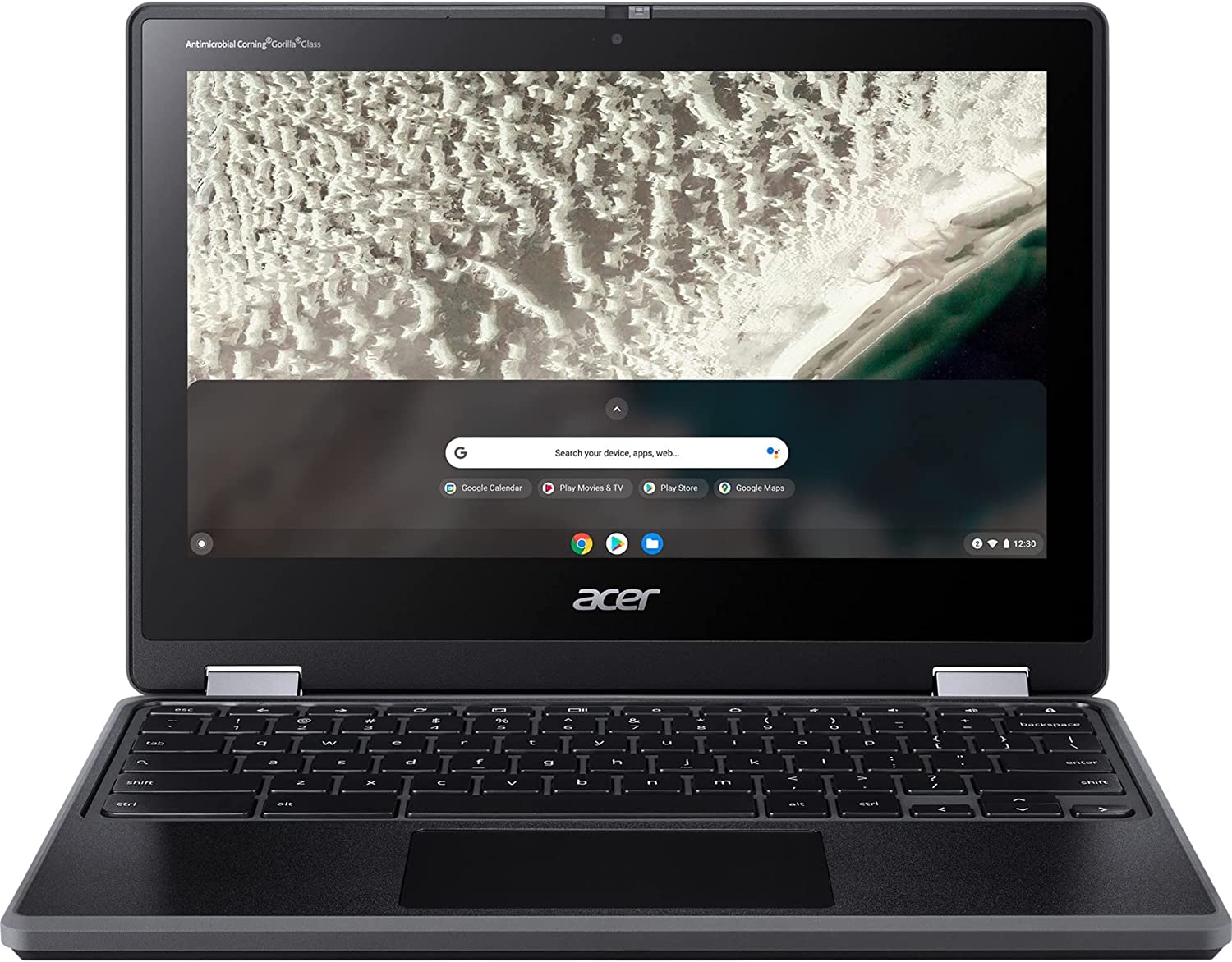 Acer Chromebook Spin 511 R753T