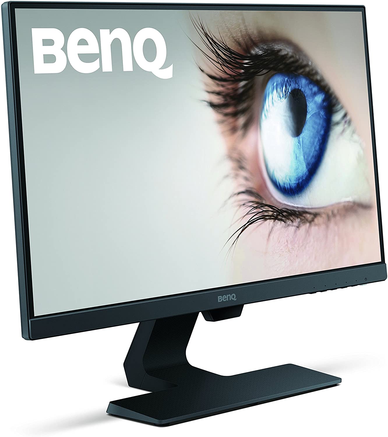 BenQ 24 Inch IPS Monitor