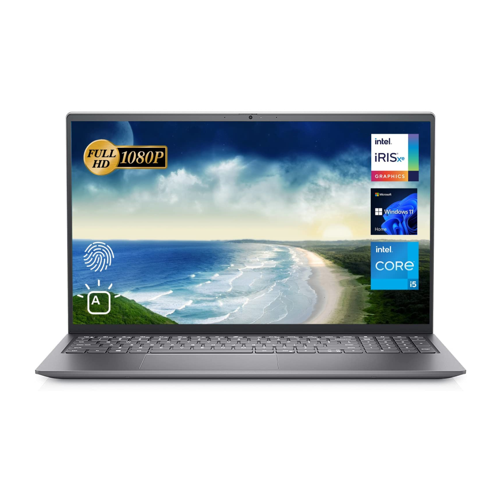 Dell Inspiron 5510 Premium Laptop