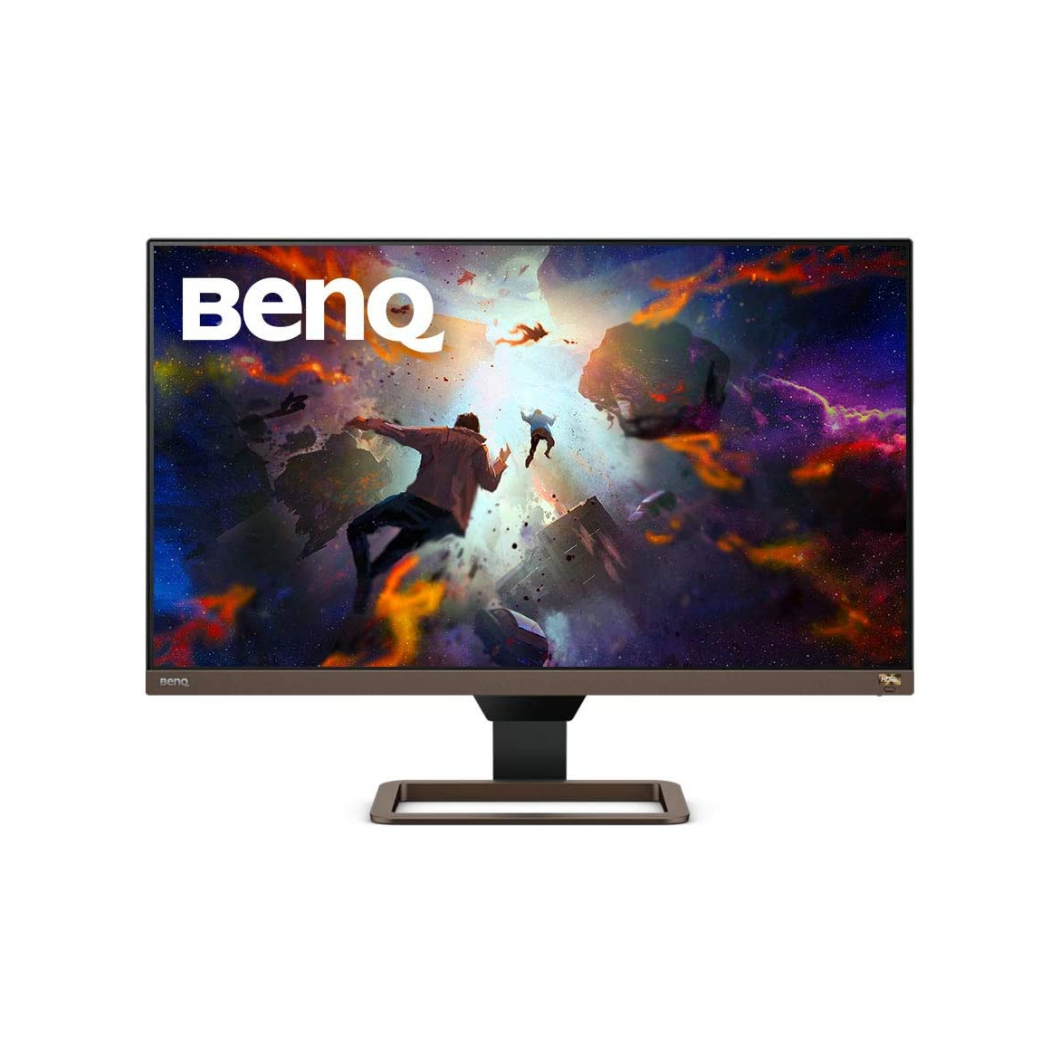 BenQ EW2780U 27 inch 4K Monitor