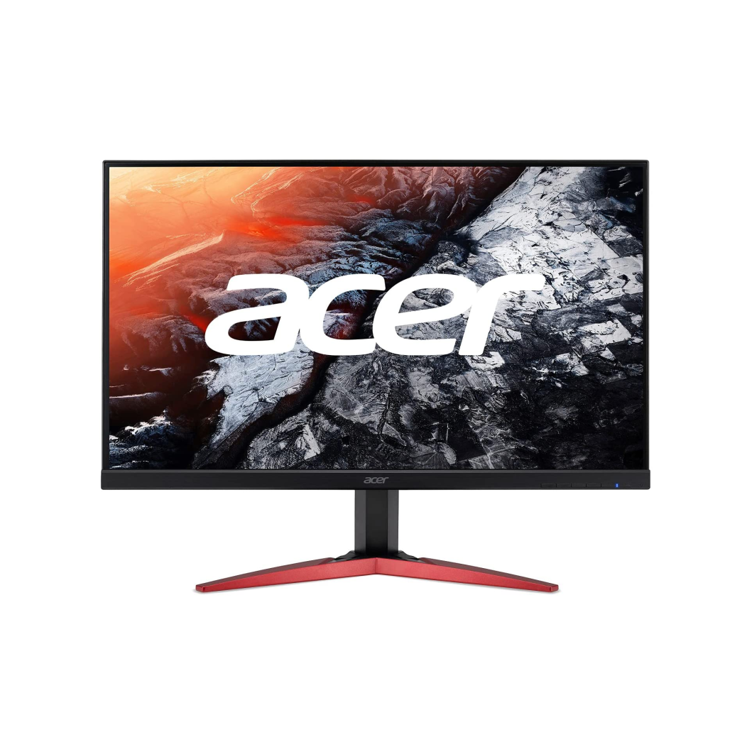 Acer KG251Q Jbmidpx 24.5” 1920x1080p Gaming Monitor