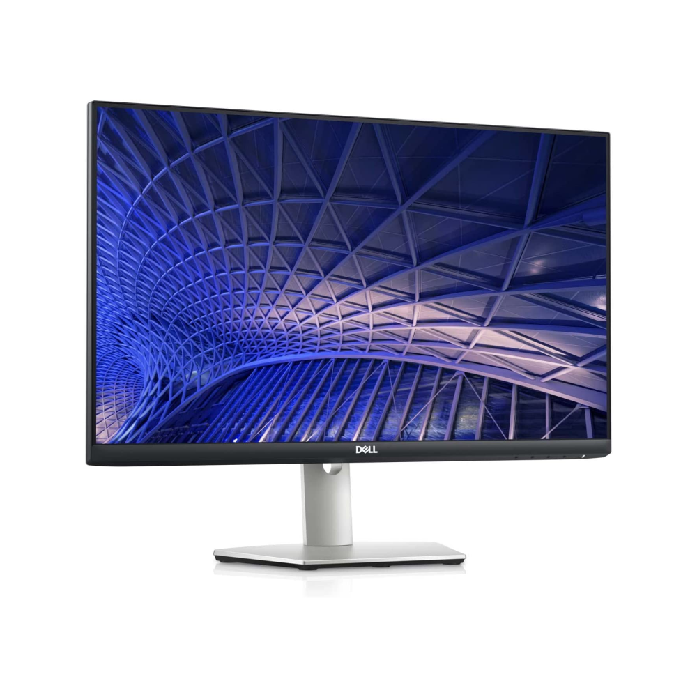 Dell 24-Inch 1080p LED Desktop Monitor