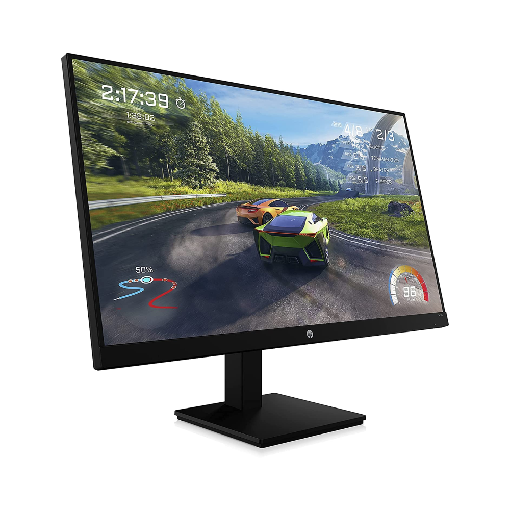HP Gaming Monitor X32 QHD
