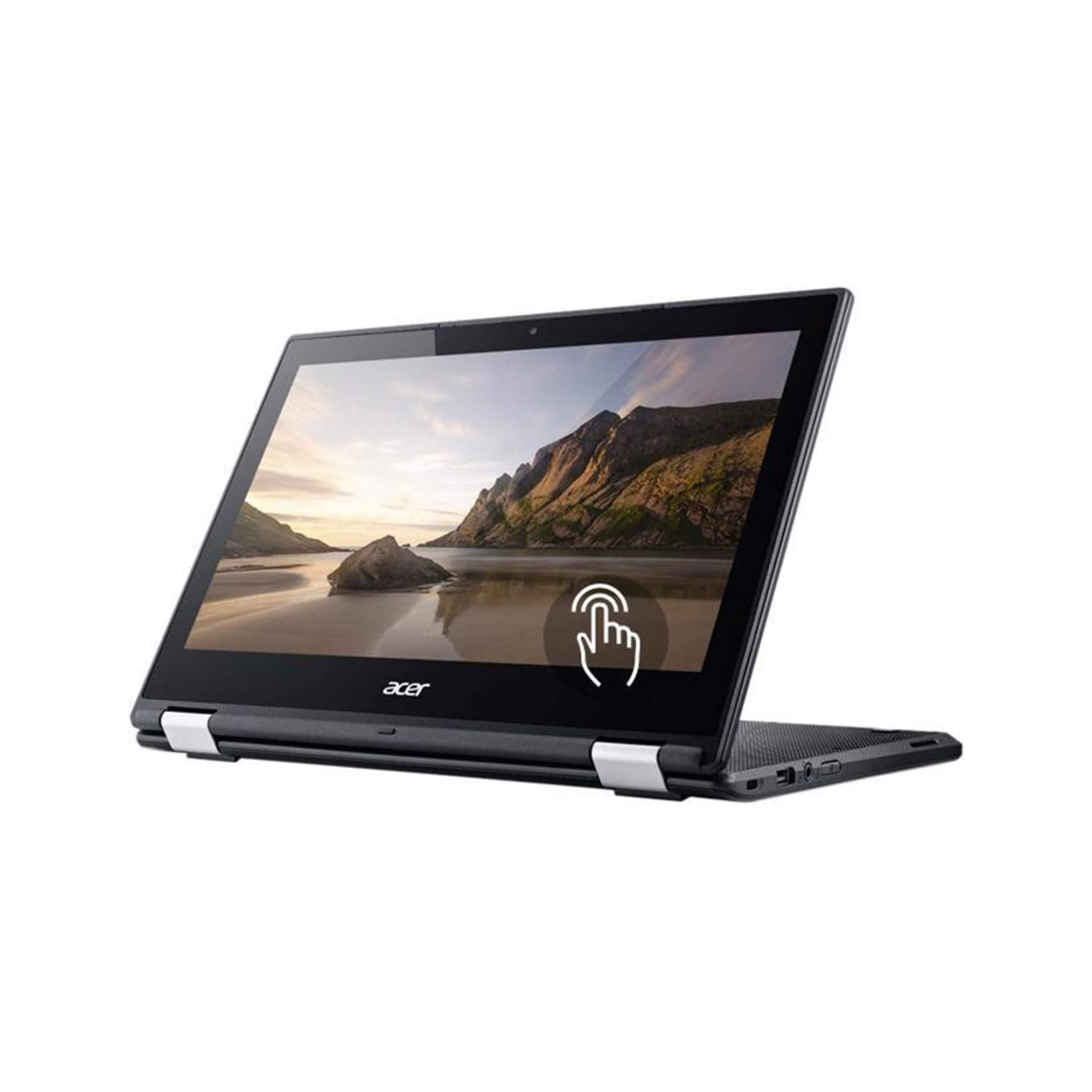 Acer – C738T-C44Z Chromebook Touchscreen