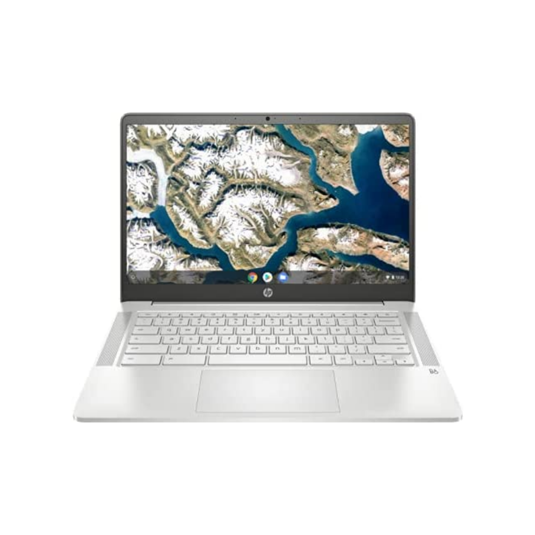 HP Chromebook – 14a