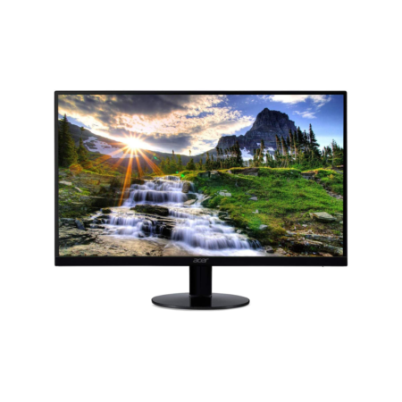 Acer SB220Q bi 21.5 Inches Full HD Monitor